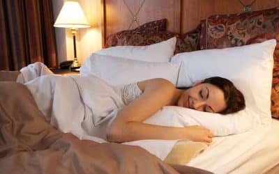 Matelas comme à l’hôtel