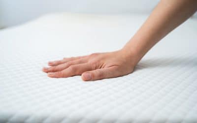 Comment trouver un matelas confortable: 8 critères