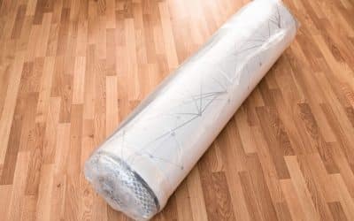 Quels sont les avantages et inconvénients des matelas roulés ?