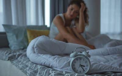 4 solutions pour éviter les réveils nocturnes