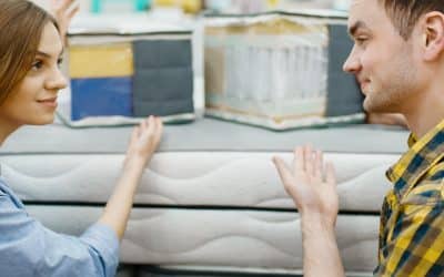 Quels sont les avantages et les inconvénients des matelas universels ?