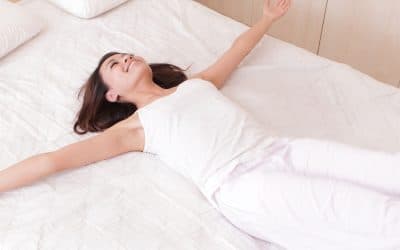 Quelles sont les positions pour bien dormir ?