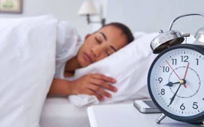 Les 8 meilleures astuces pour s’endormir vite