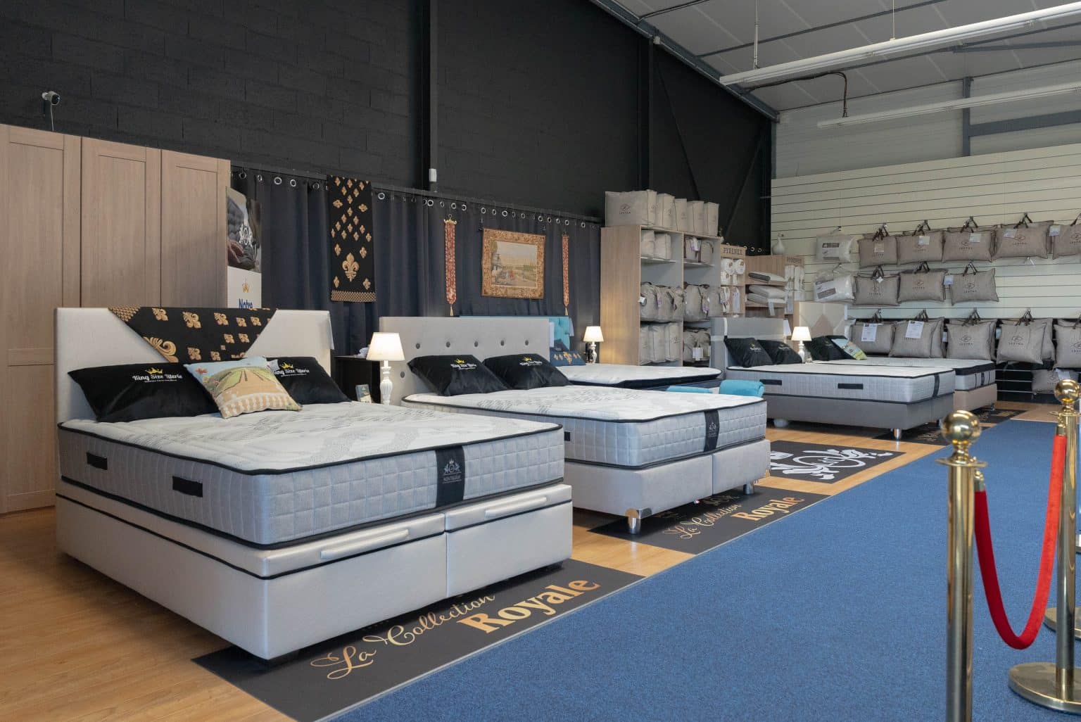 Magasin 2