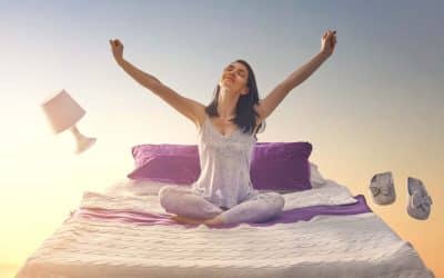 Les astuces pour mieux dormir cet automne