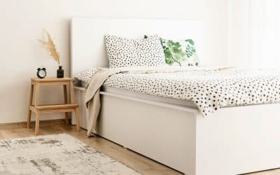 Comment bien choisir un matelas d’appoint ?