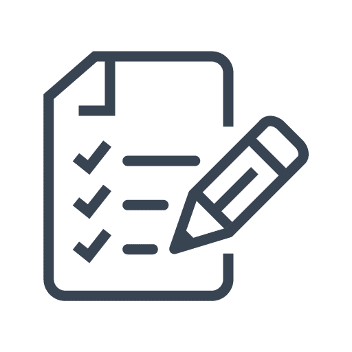 check list checklist shopping 01