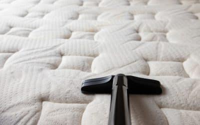 Comment trouver un matelas anti-acariens ?