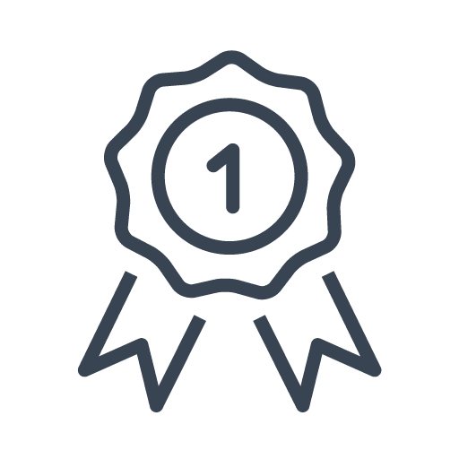 medal award prize winner first 01