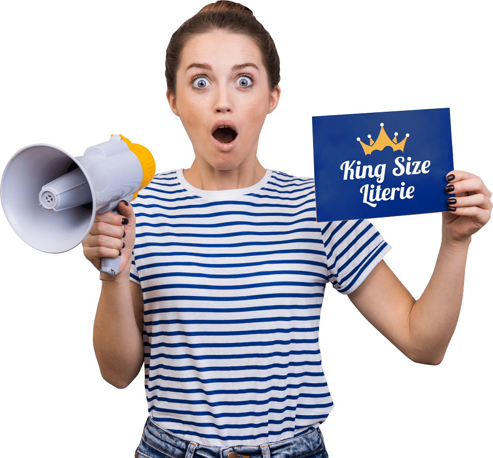 offre du moment king size literie