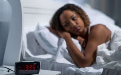 10 astuces pour s’endormir naturellement