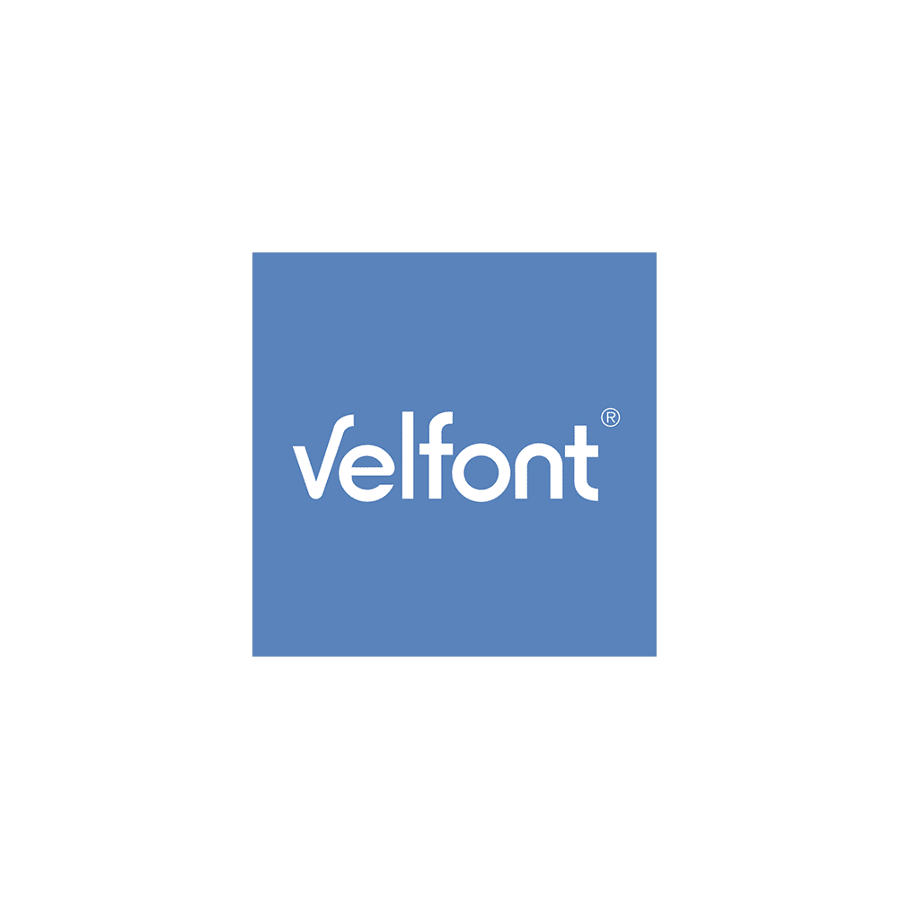 velfont