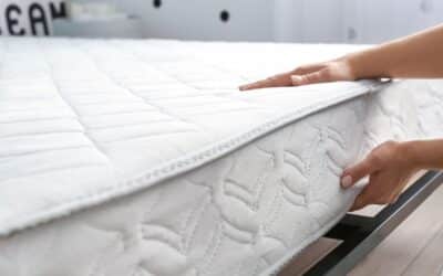 Comment choisir un matelas épais ?