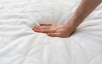 Matelas qui se creuse : quelles solutions ?
