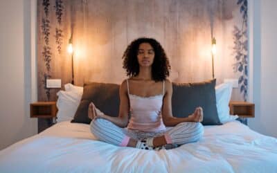 Rituel pour dormir : 6 habitudes à prendre avant de se coucher
