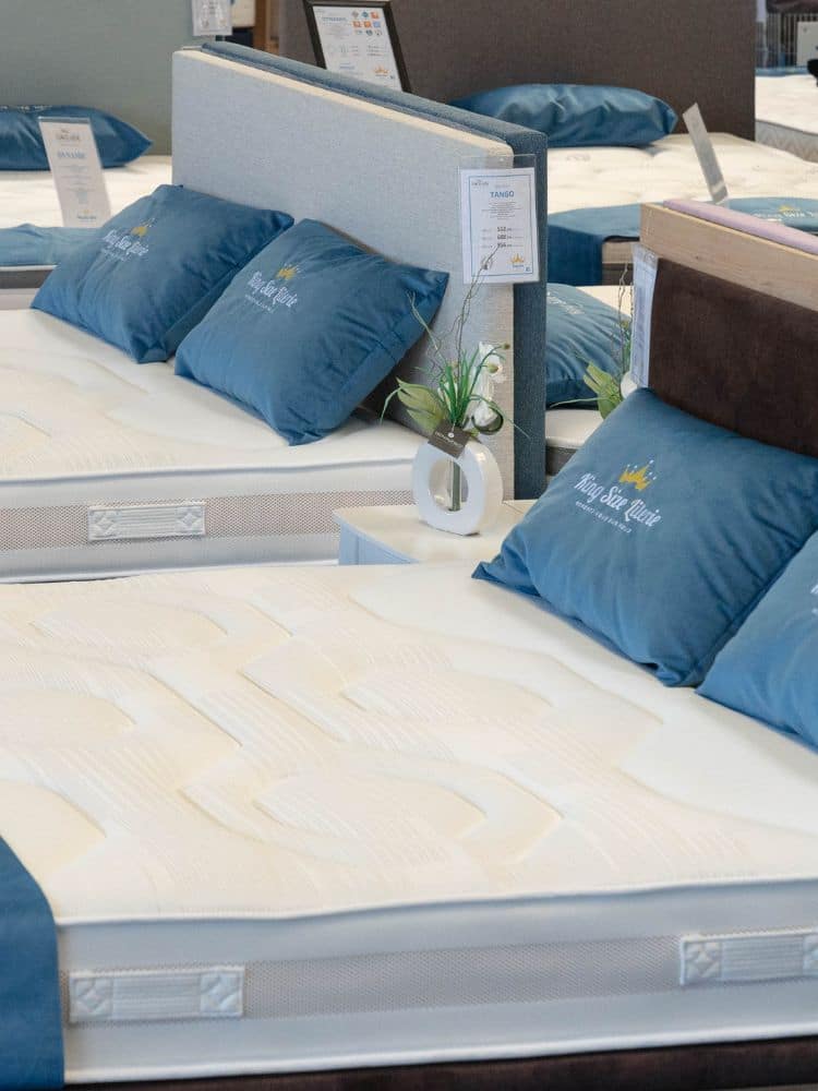 magasin matelas et literie Matelas et Literie à Pithiviers
