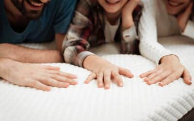 Matelas 30 ou 100 jours d’essai : quels avantages et quels inconvénients ?