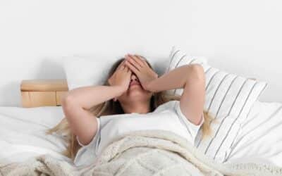 Fatigue au réveil : causes et solutions
