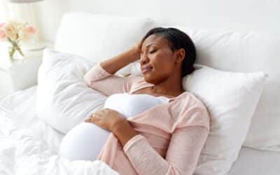 Quels sont les meilleurs matelas pour femme enceinte ?