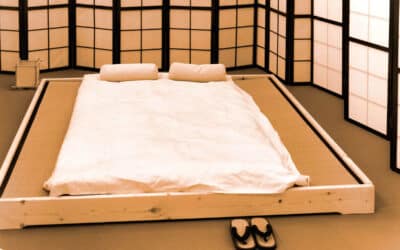 Qu’est-ce qu’un matelas futon et quels sont ses bienfaits ?