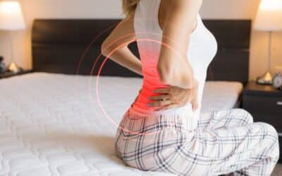 Matelas zone de confort : qu’est-ce que c’est et comment le choisir ?