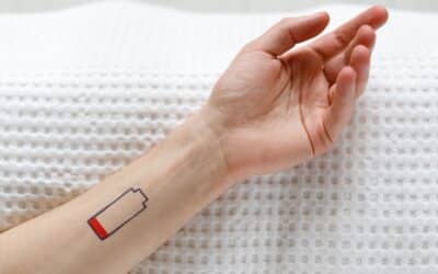 Dette de sommeil : le plan d’action pour récupérer