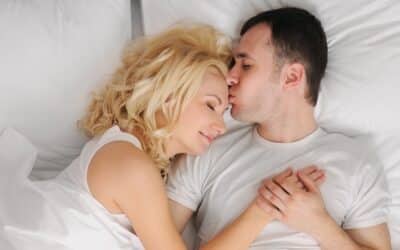 Comment trouver un matelas anti-mouvement ?