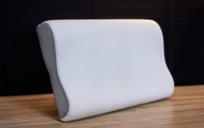 Lutter contre les douleurs à la nuque avec l’oreiller cervical