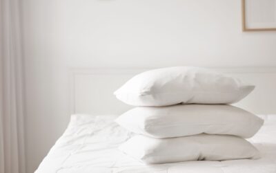 8 astuces pour trouver l’oreiller moelleux parfait