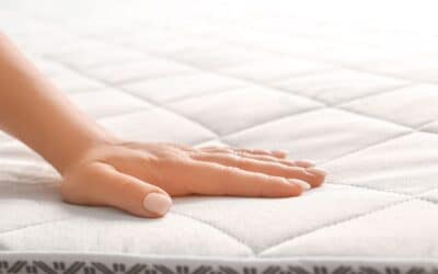 Comment trouver et choisir un matelas ferme ?