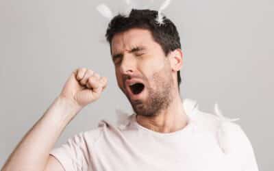 Somnolence diurne : la comprendre pour la solutionner