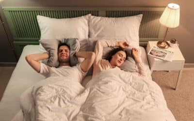 Comment trouver votre matelas anti-ronflement ?