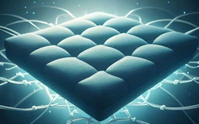 Tout savoir sur les matelas connectés