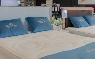 Quelle est la durée de vie d’un matelas ?
