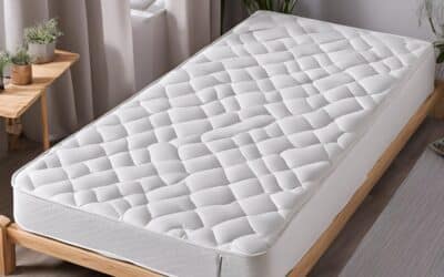 Comment choisir un matelas une place ?