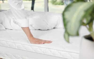 Les astuces pour choisir son matelas Oeko Tex