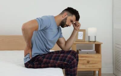 Quel matelas choisir lorsqu’on a une sciatique ?