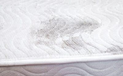 Comment choisir un matelas anti-moisissure ?