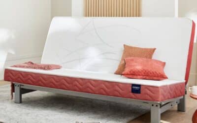 Les astuces pour trouver un bon matelas pour clic clac