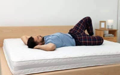 Quelle taille de matelas choisir : le guide