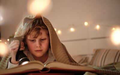 Les troubles du sommeil chez l’enfant
