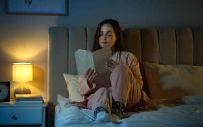 Les bonnes raisons de commencer à tenir un journal du sommeil