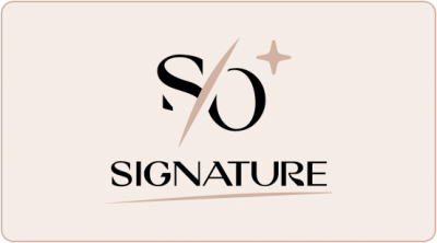 logo signature