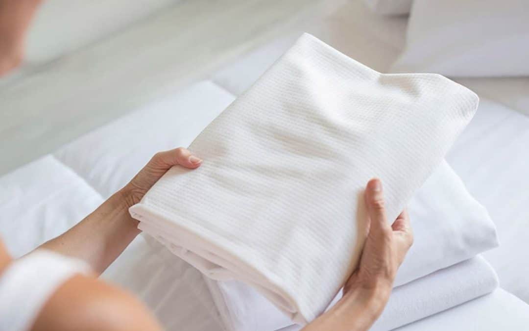 protège matelas imperméable