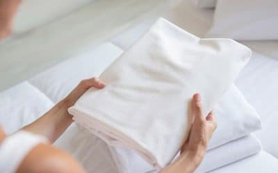 Le protège-matelas imperméable : un allié sommeil insoupçonné