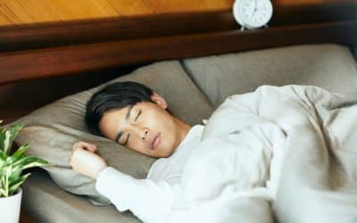 Que faire contre les angoisses avant de dormir ?