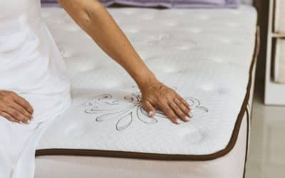 Guide : comment choisir un matelas mi-ferme pour bien dormir ?