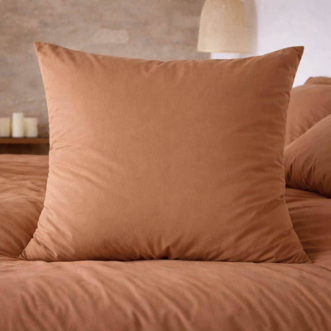image principale taie d'oreiller percale